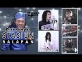 Didi Kempot - Stasiun Balapan METAL Cover by Sanca Records ft. Zerosix Park