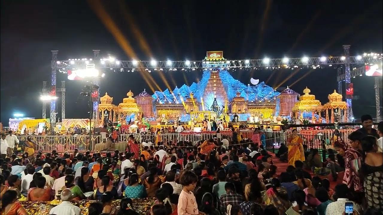 koti Deepotsavam YouTube