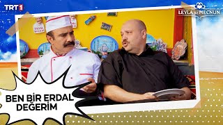 Boğaz 1, Ayasofya 2, Erdal Bakkal 3... Görmeden Gitmemek Lazım. Leyla Ile Mecnun 71. Bölüm