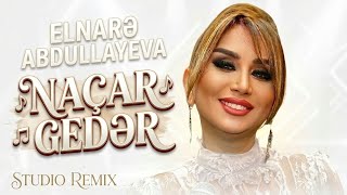 Nila ft Elnarə Abdullayeva-Naçar gedər | ai cover