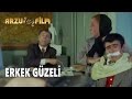 Hababam Sınıfı Dokuz Doğuruyor - Erkek Güzeli