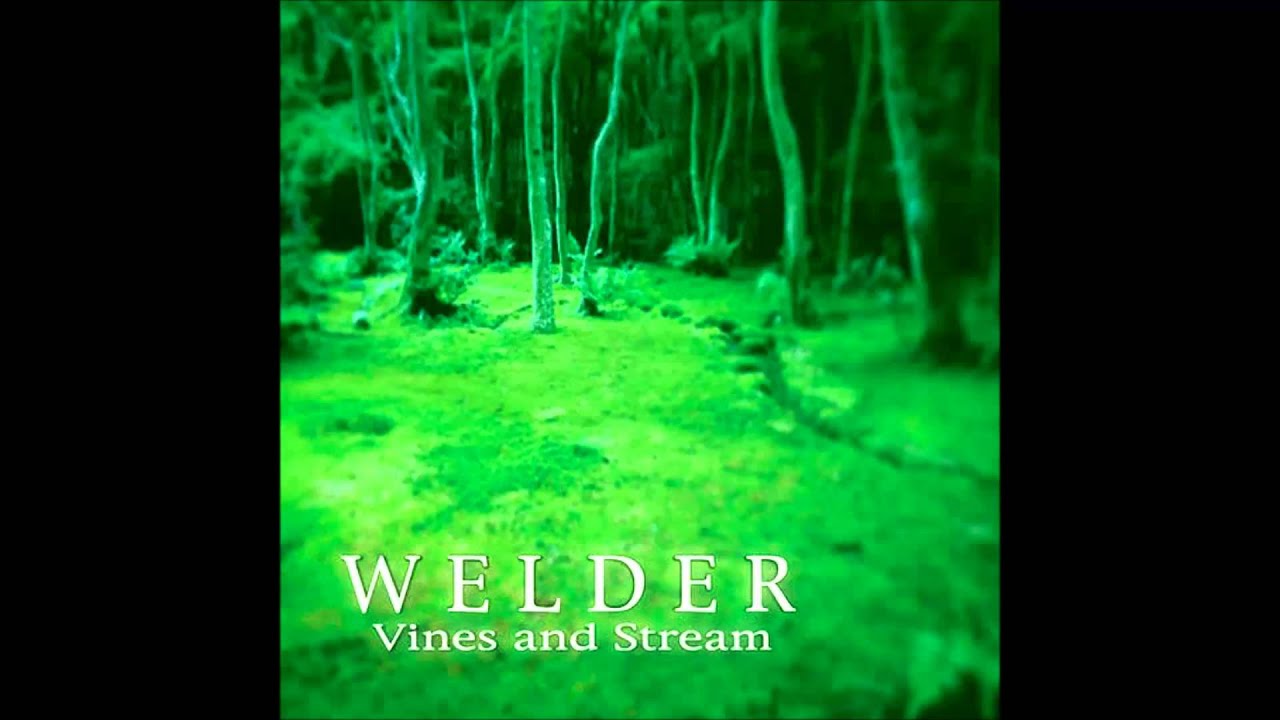 Watch Welder - Ants Are Small on YouTube Watch Welder - Ants Are Small on YouTube