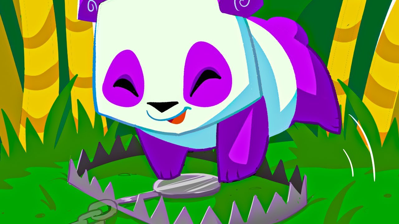 Animal Jam is not a Kids Game