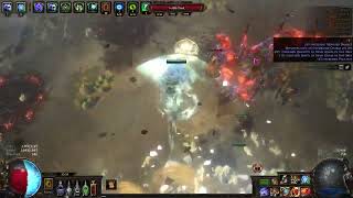 Ice Trap of Hollowness Trickster - Mechanical Demonstration (PoE 3.23)