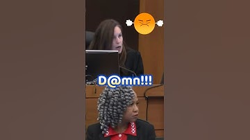 Judge ABSOLUTELY UNLOADS on Prosecutor. HUMILIATING! #ysltrial #youngthug #youngthugtrial