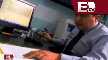 Sucursales bancarias, ante el reto de la seguridad cibernética/ Hacker Paul Lara