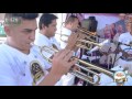 Medley Frankie Ruiz - K'llao Salsa - Unidos Por La Paz en el Callao 2016