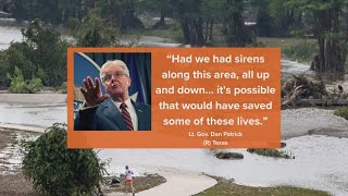 Search for flooding victims continues, death toll exceeds 100 people