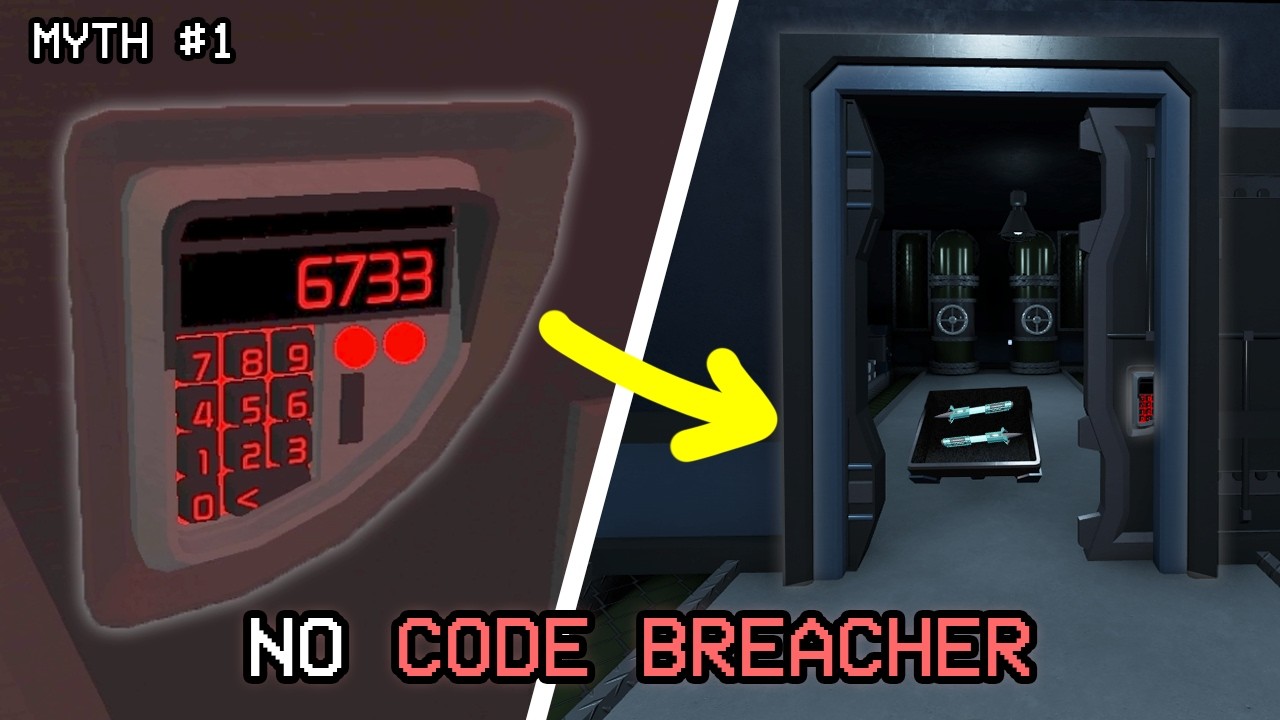 Busting 25 Myths in Pressure's Worth The Wait Update