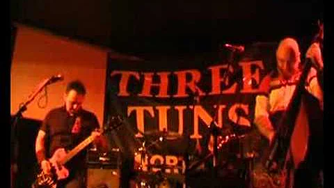 The Slack Rats 'Everybody wants to nail the vicars...