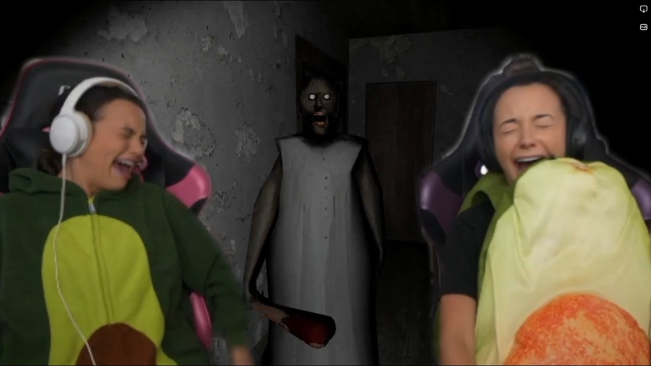 NEVER playing this game AGAIN! - YouTube