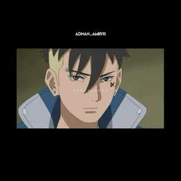 Story Wa Boruto|| 'Penderitaan kawaki' || story wa 30 detik