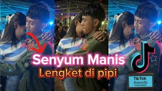 Kizomba Dance Miss Sweet Smile // Latest Dance 2025