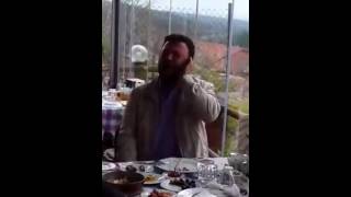 Ahmet Yüksel - - - Kaside