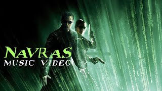 Navras  HD Dolby Audio ( The Matrix Trilogy ) The Matrix Resurrections