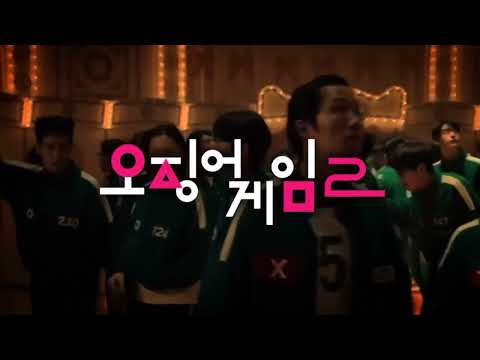 Ringo Ringo Bell Squid Game Full Song