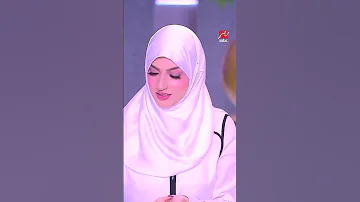كلام الناس حلقة لف الطرحة اعرفي سر تميزك في الفرح بالحجاب من ياسمين عز 