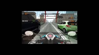 Traffic Rider | Short Gameplay | Bike Racing Game | Square screenshot 3