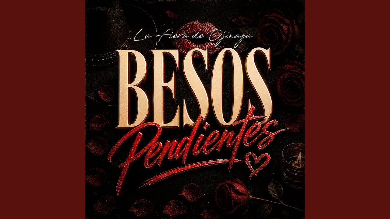 Besos Pendientes