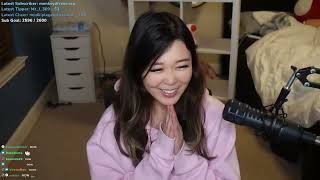 Emily Talks About Her Ex Boyfriend and Watches Her First Stream...