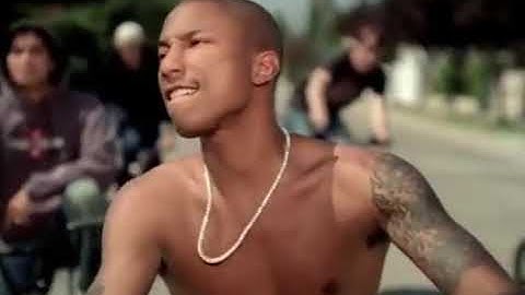 N*E*R*D - Provider (Official Music Video)