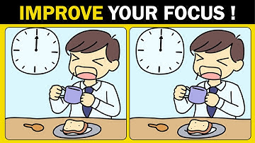 Tricky Visual Challenge: Outsmart the Puzzle and Prove Your Genius!