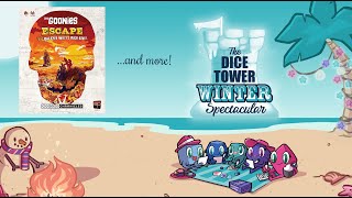 Winter Spectacular - The Goonies Coded Chronicles, and more!