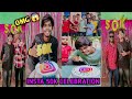 Insta  50k celebration  prasant   sambalpuri vlogstankadhar vlogs tankadharmahakur