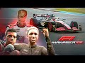 МНОГОСТРАДАЛЬНЫЙ ФИНАЛ СЕЗОНА - F1 Manager 2023 #46