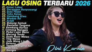 Download lagu ANCUR LEBUR, GERAJAGAN, ACLAK - FULL ALBUM LAGU OSING BANYUWANGI VIRAL
