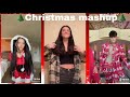 🌲Christmas TikTok dances mashup (not clean)🌲♥️