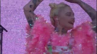 Cazzi Opeia - Give My Heart A Break (Live at Karlskrona Skärgårdsfest 2024)