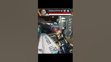 Just keep shooting, u wont run out of bullets😂 #apex #apexlegends #shorts #apexclips