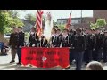 Rockford's Memorial Day parade remembers fallen soldiers