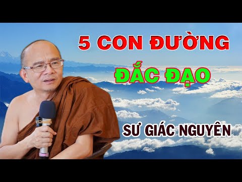 Bát Chánh Đạo — Con đường giải thoát
