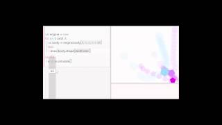Verlet physics and time travel