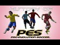 PESの歴史-エピソード3：Let＆＃39; s Get Crazy（PS3）