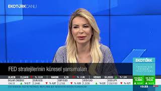Stagflasyon Ortamında Hangi Varlık Sınıflarına Yatırım Yapılmalı ? - Dr. Tolga Uysal - 12.05.2022