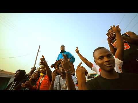 Wise Tension - Let Dem Say (Official Video)