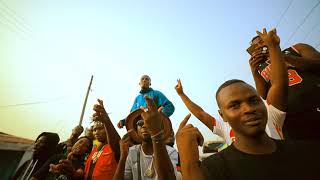 Wise Tension - Let Dem Say