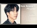 [Playlist] Lee Seung Gi (이승기)Best Songs 2022 - Lee Seung Gi (이승기) 최고의 노래 컬렉션