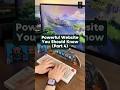 Powerful Websites Part 4 🌐 | Internet Shortcut Most People Miss