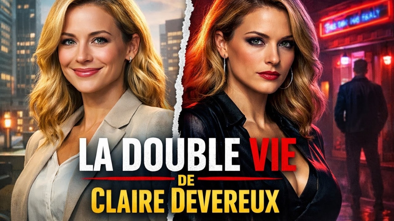 Les Mensonges d'un Mariage Parfait