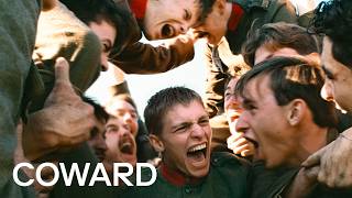 Coward - 