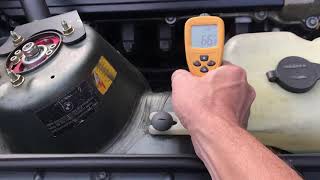 S50 swapped ‘89 E30 Cold Start