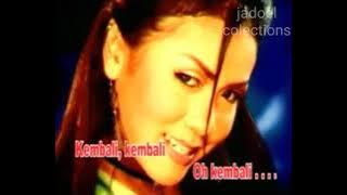 ALMH ERNI ARDITA, KEMBALILAH ( clip video dangdut )