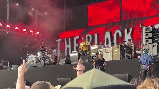 The Black Keys - Heavy Soul @ Pinkpop Festival 17/6/2023