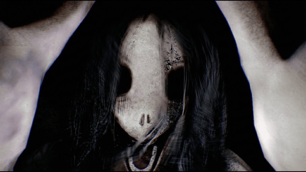 심야 사무실에 혼자 남으면… 