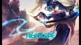 {Nightcore} Seconds [Voicians] {REQUEST}