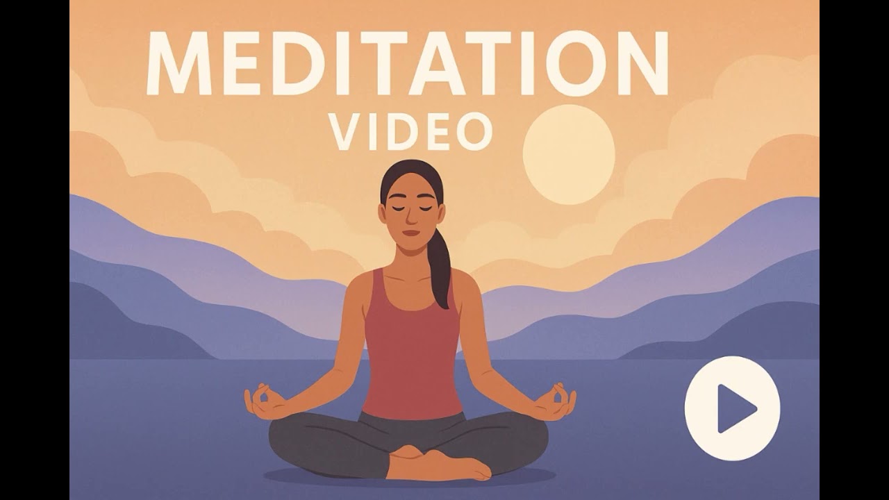 7 Minute Super Deep Meditation Music•Voice of the Void: Slow-Filtered Chants in a Cathedral of Trees